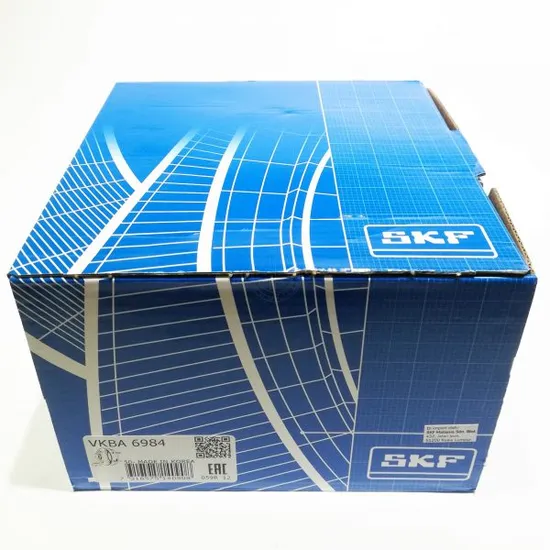 Front-Hub-Wheel-Bearings-Vkba-6984-Fornissan-Murano-Z50-Teana-J32-Elgrand-New