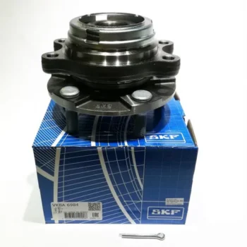 Front Hub Wheel Bearings Vkba 6984 Fornissan Murano Z50, Teana J32, Elgrand New