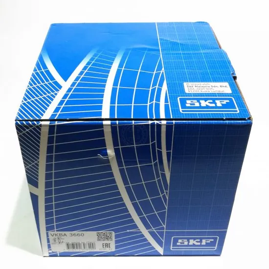 Front-Hub-Wheel-Bearings-Vkba3660-Fo-Rd-Focus-II-2005-Mazda-3-Mazda-5-Forskf