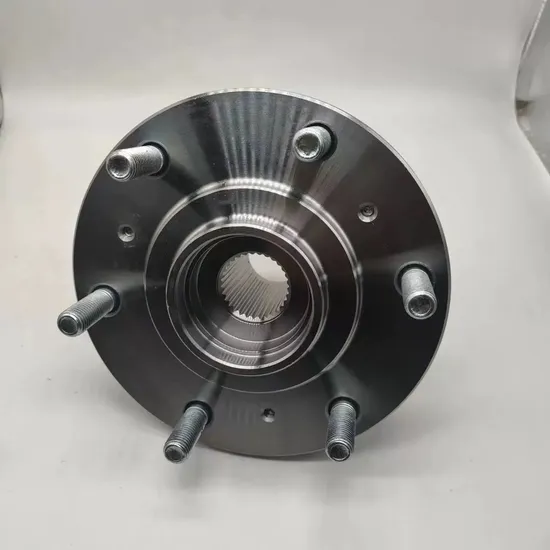 Front-Hub-Wheel-Bearings-Vkba3660-Fo-Rd-Focus-II-2005-Mazda-3-Mazda-5-Forskf