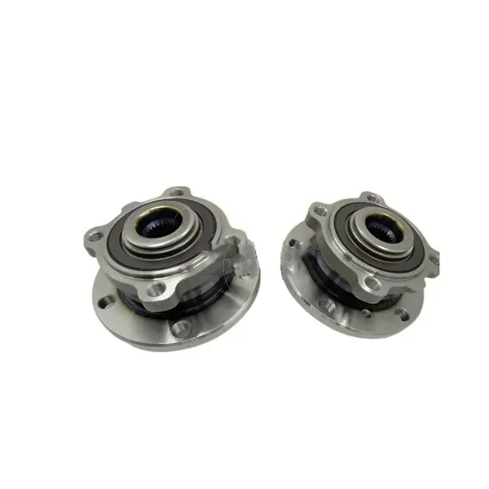 Front-Hub-Wheel-Bearings-Vkba6547-Foraudi-A6-4f2-4f5-R8-43mm-45mm-Magnet-Baf-0127A-Forskf
