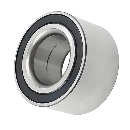 Front Wheel Bearing 40×74×42mm Dac40740042 Wheel Hub Bearing