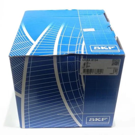 Front-Wheel-Bearings-Kit-Vkba5124-Forvolvo-Truck-FL7-FL10-Forskf