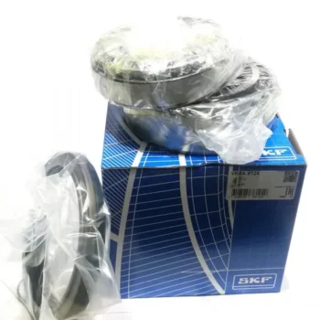 Front Wheel Bearings Kit Vkba5124 Forvolvo Truck FL7, FL10 Forskf