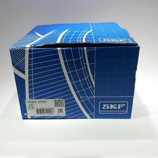 Front-Wheel-Bearings-Vkba6984-Fornissan-Murano-Z50-Teana-J32-Elgrand-New