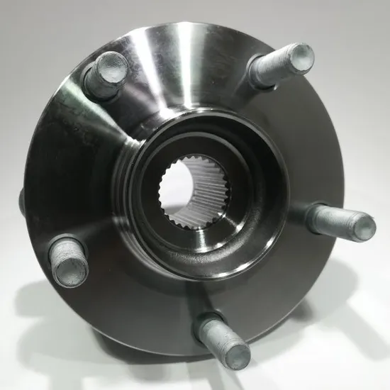 Front-Wheel-Bearings-Vkba6984-Fornissan-Murano-Z50-Teana-J32-Elgrand-New