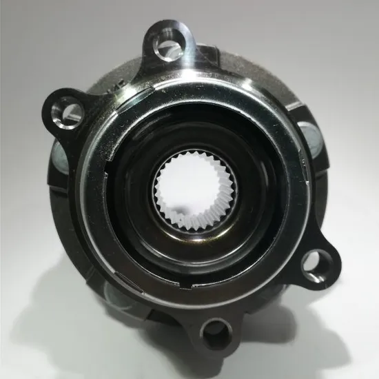 Front-Wheel-Bearings-Vkba6984-Fornissan-Murano-Z50-Teana-J32-Elgrand-New