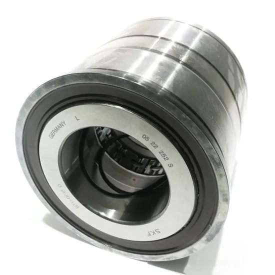 Front Wheel Hub Bearings Vkba5314 Scannia 124 for SKF