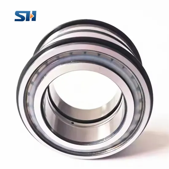 Full-Complement-Cylindrical-Roller-Bearings-SL185024PP-SL185015PP