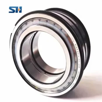 Full Complement Cylindrical Roller Bearings SL185024PP SL185015PP