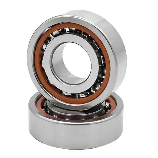 Full Series Auto Machinery Durable 3200 a-2ztn9/Mt33 Angular Contact Ball Bearing