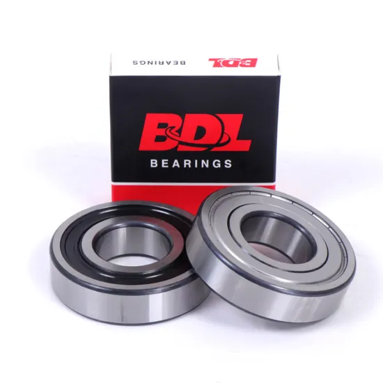 Full-Series-Good-Quality-W638-3-2z-W638-3-2RS1-W639-3-2RS1-Deep-Groove-Ball-Bearing