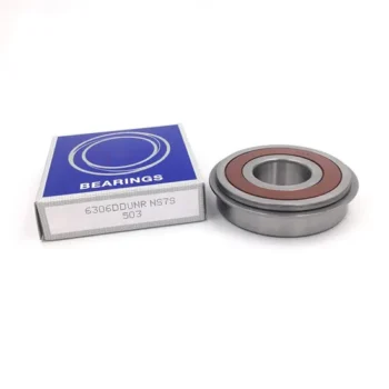 Full Series Good Quality W638/3-2z W638/3-2RS1 W639/3-2RS1 Deep Groove Ball Bearing
