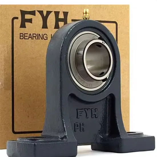 Fyh-Pillow-Block-Bearing-UC-UCP204-P205-P206-P207-P208-P211-P212-P214-Fyh-Pillow-Block-Bearing