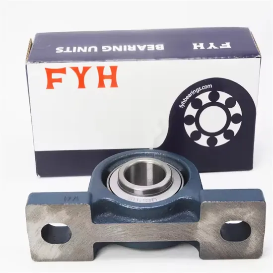 Fyh-Pillow-Block-Bearing-UCP205-Fyh-Block-Bearing-UCP205-Fyh-Plummer-Block-Bearing