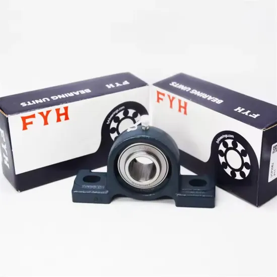 Fyh-Pillow-Block-Bearing-UCP205-Fyh-Block-Bearing-UCP205-Fyh-Plummer-Block-Bearing