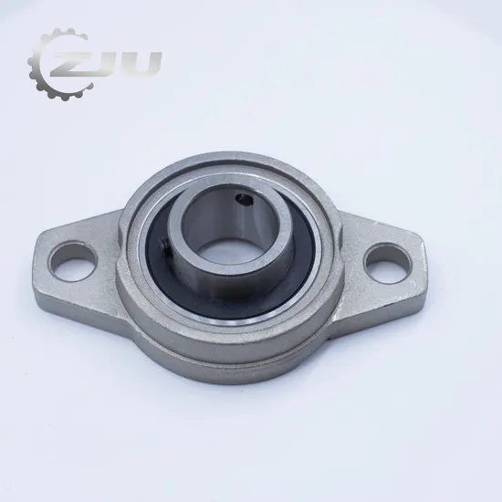 Gcr15 Deep Groove Ball Bearings 607 Zz for Restaurant Maintenance