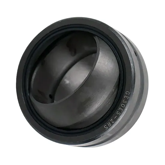 Ge Series Spherical Plain Ge20es/Ge20es-2RS/Ge30es/Ge30es-2RS Steel Bearing