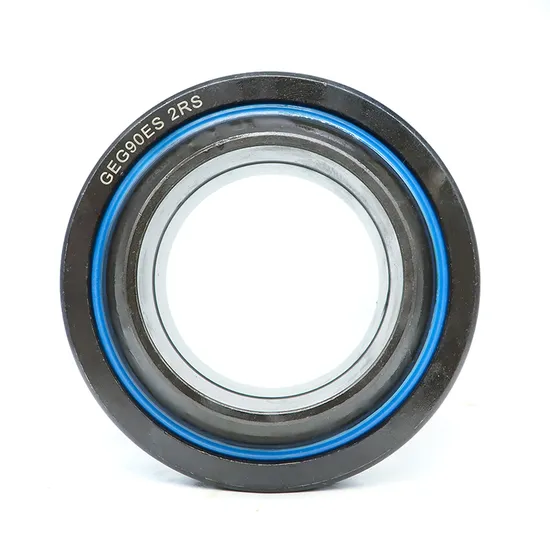 Ge15es-2RS Ge17es-2RS Ge20es-2RS Ge25es-2RS Ge30es-2RS Spherical Plain Bearing