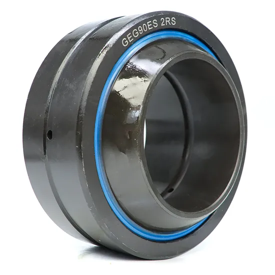 Ge35es Ge40es Ge45es Ge50es Ge55es Spherical Plain Bearing
