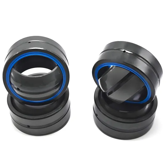 Ge60es 60*90*44mm 1.0kg Radial Spherical Plain Bearing.