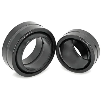 Ge70es 70*105*49mm 1.52kg Radial Spherical Plain Bearing.