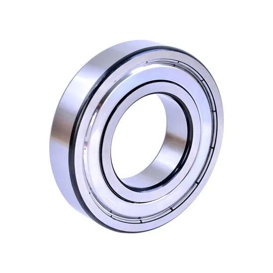 Genuine NSK 6313 Special Deep Groove Ball Bearing for High Speed Motor