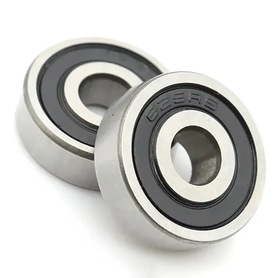 Genuine-SKF-Bearing-6205-Rsh-6205-2rsh-6205-2z-C3-Size-25-52-15mm-Deep-Groove-Ball-Bearing