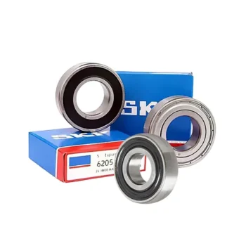 Genuine SKF Bearing 6205-Rsh 6205-2rsh 6205-2z/C3 Size 25×52×15mm Deep Groove Ball Bearing