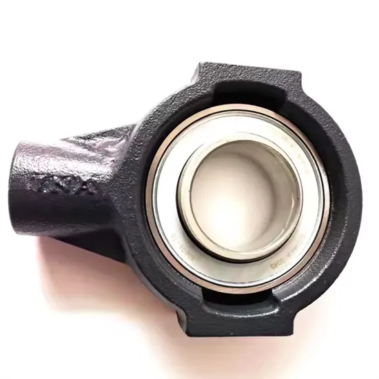 Germany-Bearing-Housing-Units-Phe45-Phe45-XL