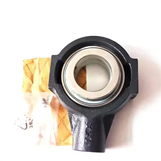 Germany Bearing Housing Units Phe45 Phe45-XL