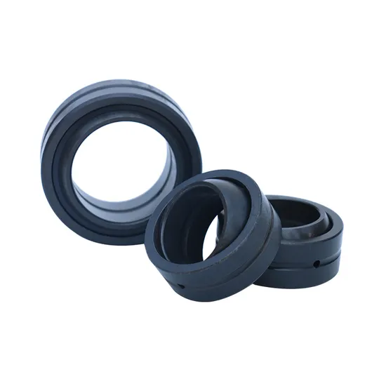 Gez203es-2RS-Gez215es-2RS-Gez228es-2RS-Gez241es-2RS-Spherical-Plain-Bearing