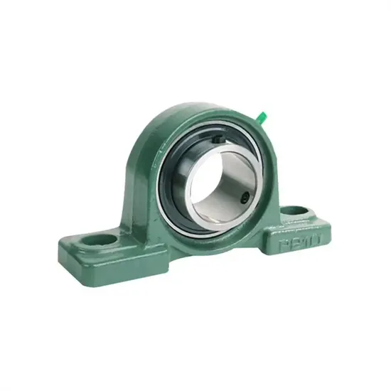 Good Performance Pillow Block Bearing UCP213 UCP214 UCP215 Pillow Block Bearing