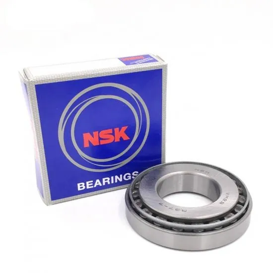 Good-Price-30206-30207-30208-for-Car-Motorcycle-Manufacturing-30203-30204-Taper-Roller-Bearing-OEM-NSK-NTN-Koyo-Brand