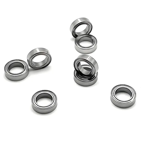 Good-Price-624-625-626-627-628-629-Deep-Groove-Ball-Bearing