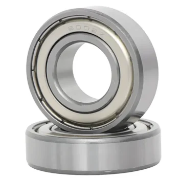 Good Price High Quality 6308 Zz 2RS DDU Deep Groove Ball Bearing