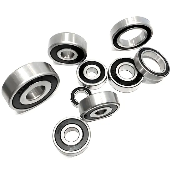 Good-Price-High-Quality-6410-Zz-2RS-DDU-Deep-Groove-Ball-Bearing