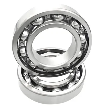 Good Price High Quality 6901 Zz 2RS Deep Groove Ball Bearing
