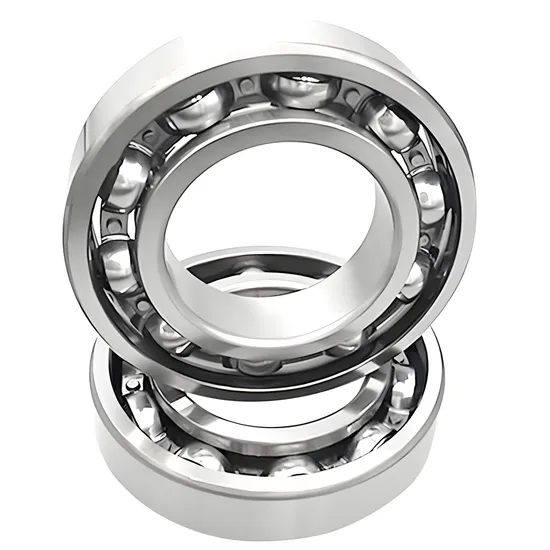 Good Price High Quality 6901 Zz 2RS Deep Groove Ball Bearing