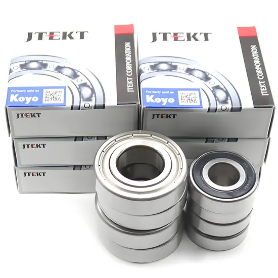 Good Price High Quality 6904 Zz 2RS DDU Koyo Deep Groove Ball Bearing