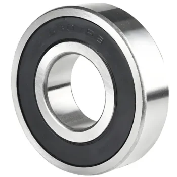 Good Price High Quality Deep Groove Ball Bearing 6006