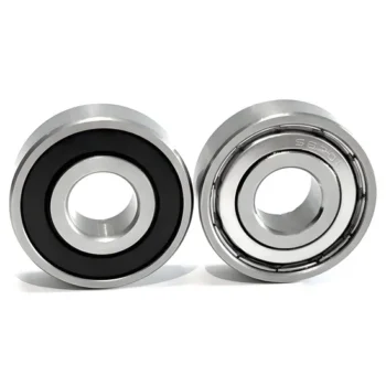 Good Price High Quality Deep Groove Ball Bearing 6405