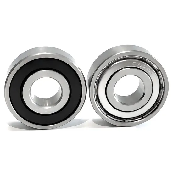 Good Price High Quality Deep Groove Ball Bearing 6405