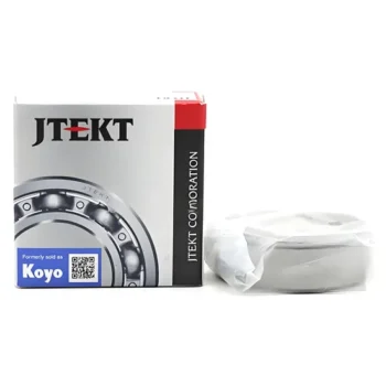 Good Price High Quality Koyo 6208 Deep Groove Ball Bearing