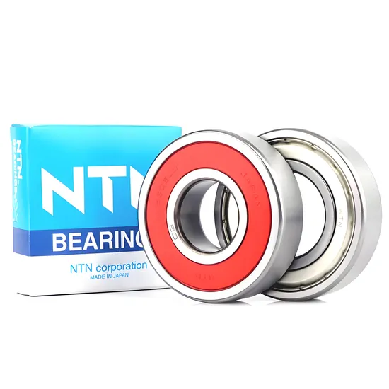 Good-Price-NTN-Auto-Parts-Deep-Groove-Ball-Bearing-6006-2RS-Z2