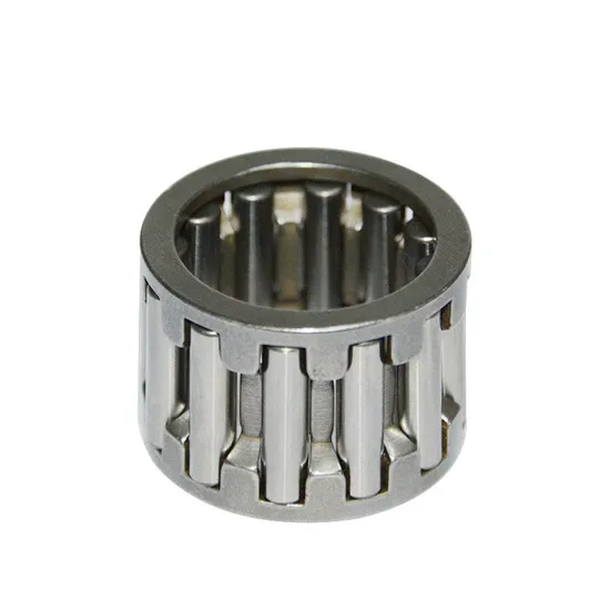 Good Price Stamped Outer Ring Needle Roller Bearing Series K202413 K202612 K202617 High Quality Track Roller Needle Bearing High Speed Needle Roller Bearing