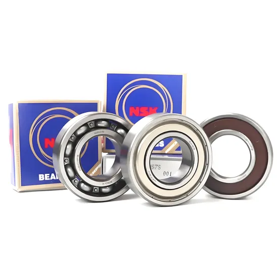 Good Price Tinken NSK IKO Koyo NTN Original Deep Groove Ball Bearing