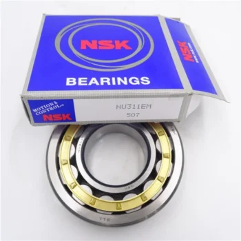 Good Price Vibrating Screen Rolling Stock Rolling Mill Cylindrical Roller Bearing Nu2238m