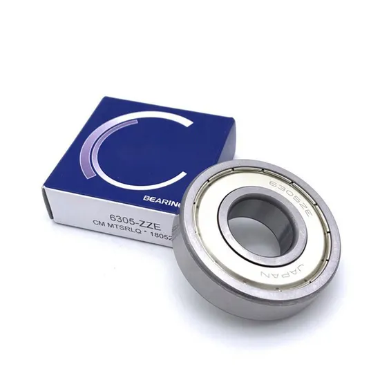 Good-Quality-D-Wr144r-2z-D-Wr144-2z-604-2z-Deep-Groove-Ball-Bearing