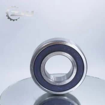 Good Quality Factory Direct Deep Groove Ball Bearings 604-609